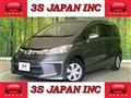 2014 Honda Freed