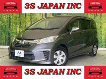 2014 Honda Freed