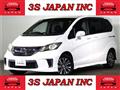 2014 Honda Freed