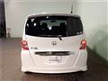 2014 Honda Freed