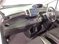 2014 Honda Freed