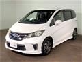 2014 Honda Freed