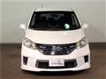 2014 Honda Freed