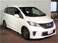 2014 Honda Freed