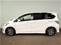 2014 Honda Freed