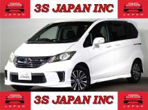 2014 Honda Freed