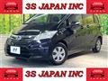 2012 Honda Freed