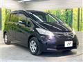 2012 Honda Freed