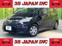 2012 Honda Freed