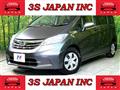 2011 Honda Freed
