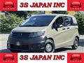 2012 Honda Freed Spike