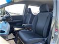 2012 Honda Freed Spike