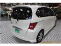 2009 Honda Freed