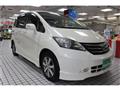 2009 Honda Freed