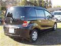 2014 Honda Freed