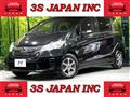 2014 Honda Freed