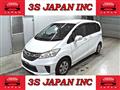 2014 Honda Freed