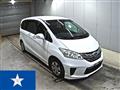 2014 Honda Freed