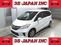 2014 Honda Freed