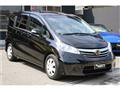 2013 Honda Freed