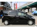 2013 Honda Freed