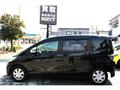 2013 Honda Freed