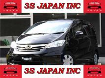 2013 Honda Freed
