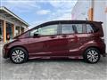 2014 Honda Freed