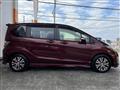 2014 Honda Freed