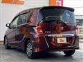 2014 Honda Freed