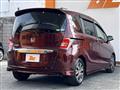 2014 Honda Freed