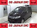 2013 Honda Freed Spike