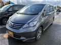 2010 Honda Freed