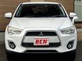 2014 Mitsubishi RVR