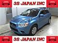 2010 Mitsubishi RVR