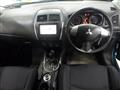 2010 Mitsubishi RVR