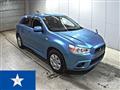 2010 Mitsubishi RVR