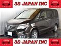 2014 Nissan Serena
