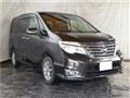 2014 Nissan Serena