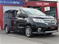 2012 Nissan Serena