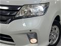 2012 Nissan Serena