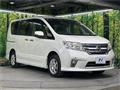 2012 Nissan Serena