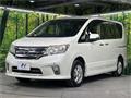 2012 Nissan Serena