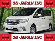 2012 Nissan Serena