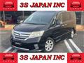 2012 Nissan Serena