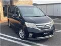 2012 Nissan Serena