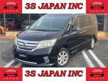 2012 Nissan Serena