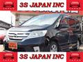 2012 Nissan Serena