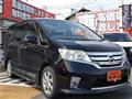 2012 Nissan Serena