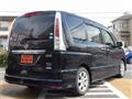2012 Nissan Serena